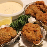 新宿西口オイスターバー - 