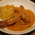 新宿西口オイスターバー - 