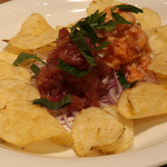 新宿西口オイスターバー - 