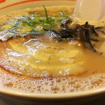 天砲ラーメン - 