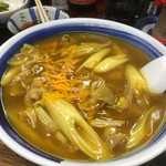 手打うどん 四国屋 - 