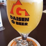 ビアホフ ガンバリウス - グランセゾン