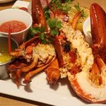 新宿西口オイスターバー - 