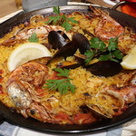 新宿西口オイスターバー - 