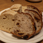 新宿西口オイスターバー - 