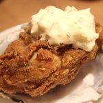 新宿西口オイスターバー - 