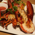 新宿西口オイスターバー - 