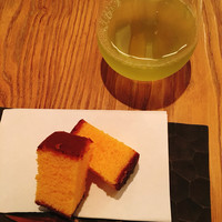 HIGASHIYA GINZA - 