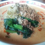 中華麺食堂 かなみ屋 - 