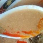 中華麺食堂 かなみ屋 - 