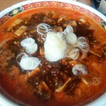 中華麺食堂 かなみ屋 - 