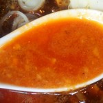 中華麺食堂 かなみ屋 - 