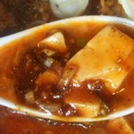 中華麺食堂 かなみ屋 - 