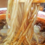 中華麺食堂 かなみ屋 - 