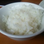 中華麺食堂 かなみ屋 - 