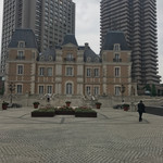 ガストロノミー ジョエル・ロブション - 