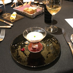 ガストロノミー ジョエル・ロブション - 