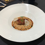 ガストロノミー ジョエル・ロブション - 