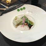 ガストロノミー ジョエル・ロブション - 