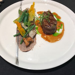 ガストロノミー ジョエル・ロブション - 