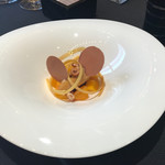 ガストロノミー ジョエル・ロブション - 