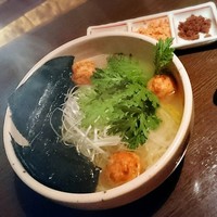 鉄板焼と和食 宴 - 
