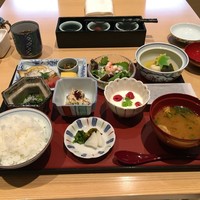 弁慶 - 和朝食