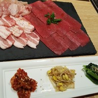 神楽坂焼肉 Kintan - 