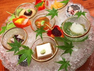 カップルで行きたい 奈良デートにおすすめのディナー8選 食べログまとめ