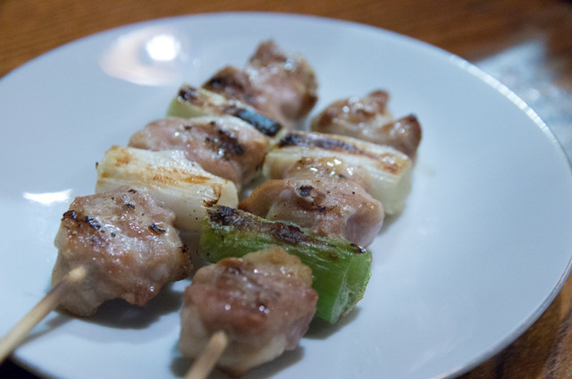 喜平 - 会津若松（居酒屋）の写真