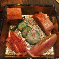 焼肉エクセレント 銀座店 - 