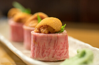 意外な食材との組み合わせが光った都内の美味しい肉料理 10選 食べログまとめ 意外な食材との組み合わせが光った都内の美味しい肉料理 10選 食べログまとめ