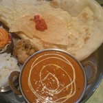 マティ マハル 4号店 - 