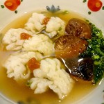 Shikino Oden - 