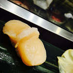 立食い寿司 根室花まる - 