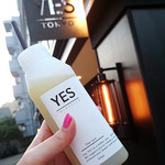 YES TOKYO - 