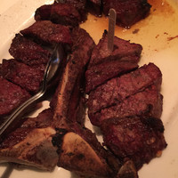 BENJAMINSTEAKHOUSE 六本木 - 