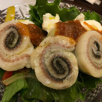 入谷鬼子母神門前のだや - 