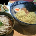 ７福神 - ねぎチャーシューつけ麺