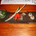 きんぎょ - 金魚