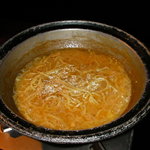 きんぎょ - ちゃんぽん麺追加しました