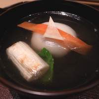 分とく山 - 