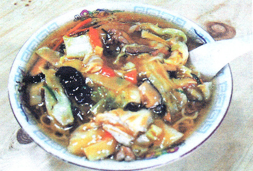 浜つね - 磐城塙（食堂）の写真