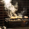 炭火串焼専門店 鶏天
