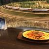 鉄道ジオラマレストラン＆居酒屋 デゴイチ