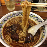 中国ラーメン揚州商人 - 