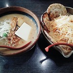 麺場 田所商店 - 