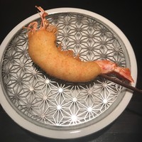 あもん - えび