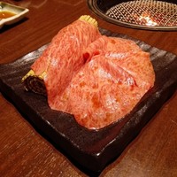 炭火焼肉 ふちおか - 