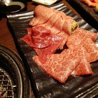 炭火焼肉 ふちおか - 